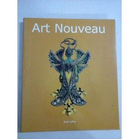    ART  NOUVEAU - text Jean Lahor